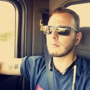 Meet your Posher, Alan